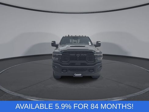 New 2026 RAM 2500 Rebel w/ Rebel Level 2 Equipment Group AWD/4WD image 5