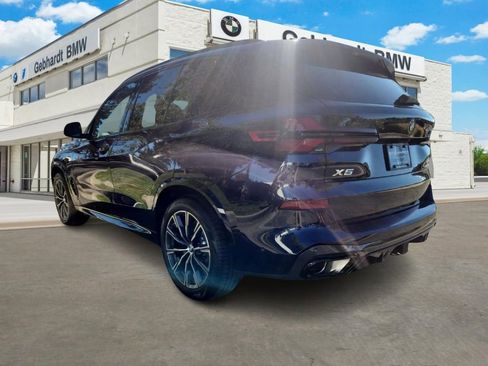 New 2026 BMW X5 xDrive50e w/ Executive Package AWD/4WD image 5