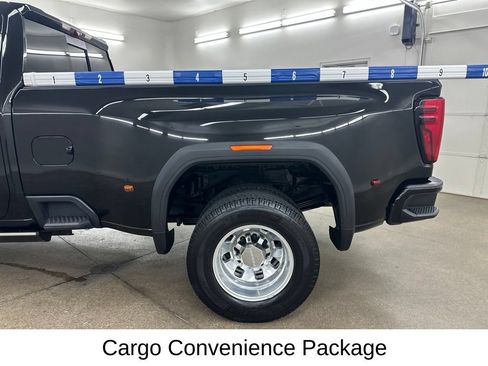 Used 2024 GMC Sierra 3500 Denali Ultimate AWD/4WD image 18
