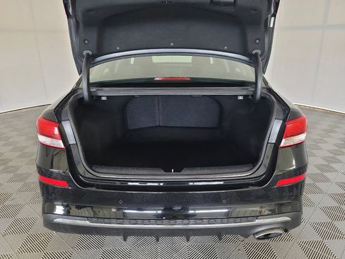 Used 2020 Kia Optima LX FWD image 29