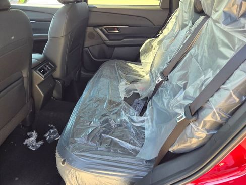 New 2026 MAZDA CX-5 Preferred AWD/4WD image 13