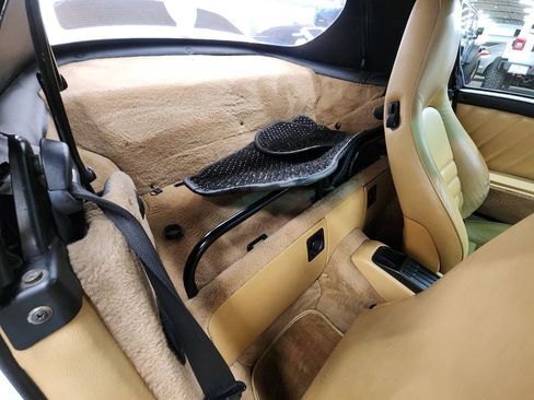 Used 1993 Porsche 911 America Roadster image 14