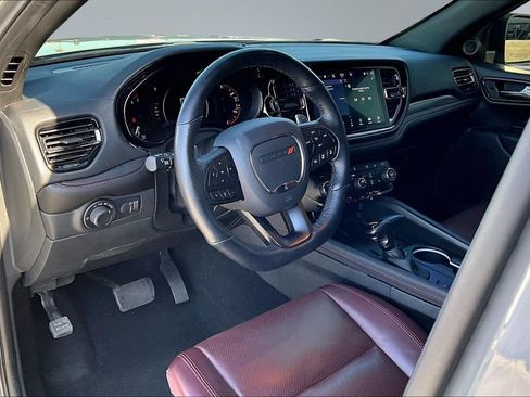 Used 2025 Dodge Durango R/T AWD/4WD image 4