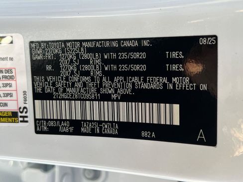 New 2026 Lexus NX 350 NX 350 Luxury image 27