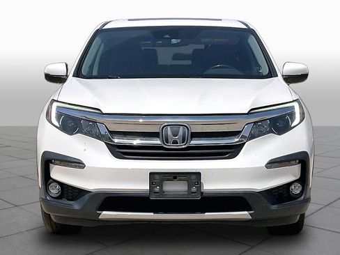Used 2019 Honda Pilot EX-L image 4