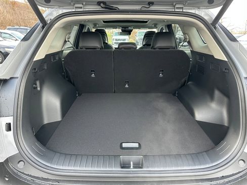 New 2026 Kia Sportage EX image 10