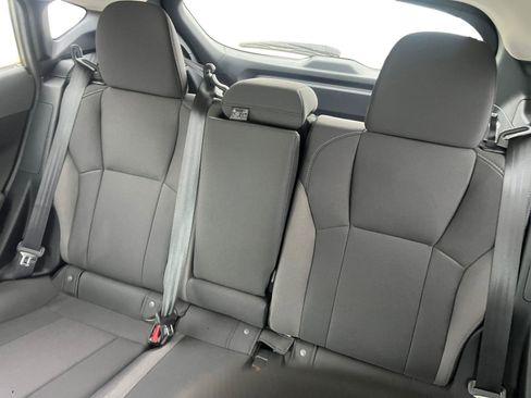 New 2026 Subaru Crosstrek 2.0i Premium image 13
