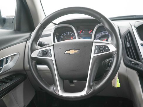 Used 2015 Chevrolet Equinox LTZ AWD/4WD image 17