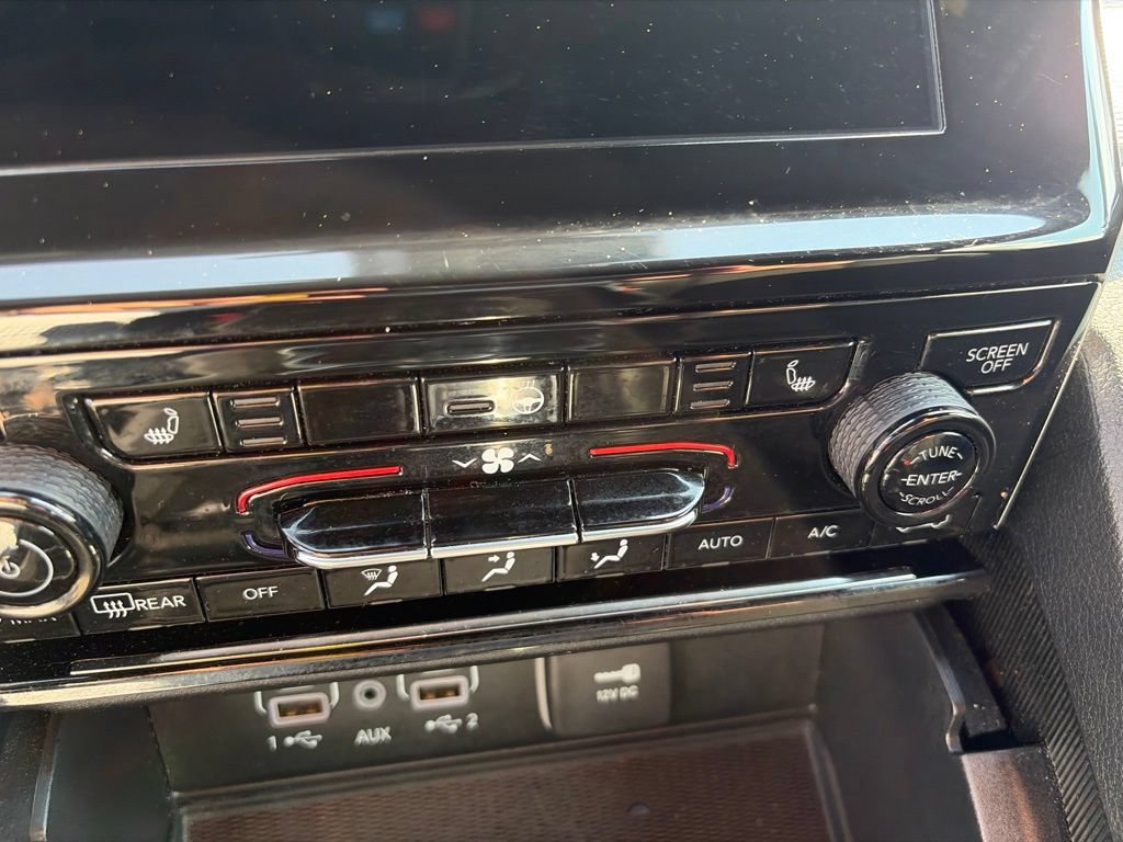 Certified 2025 Jeep Grand Cherokee Altitude AWD/4WD image 31