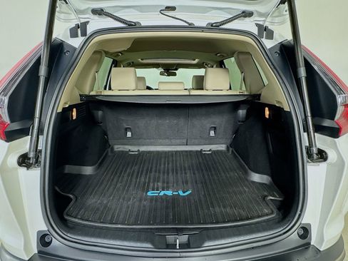 Used 2021 Honda CR-V EX-L image 32