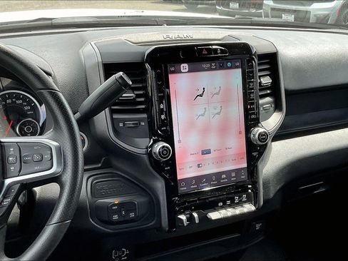 New 2025 RAM 3500 Tradesman image 7