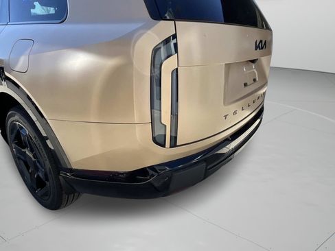 New 2027 Kia Telluride EX X-Line AWD/4WD image 10