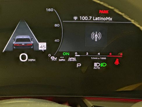 Certified 2026 Audi A6 Premium Plus AWD/4WD image 27
