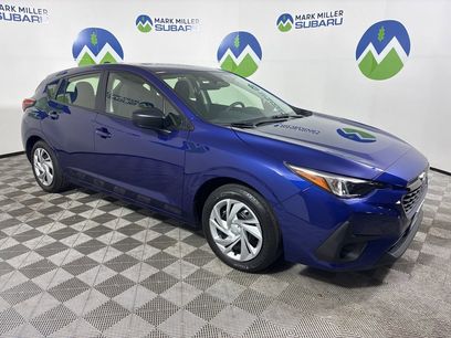Certified 2024 Subaru Impreza 2.0i