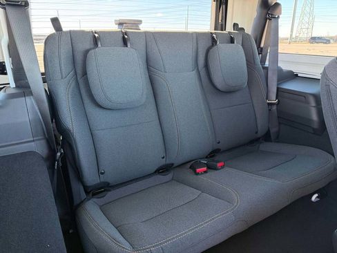 New 2026 Jeep Wrangler Willys image 27