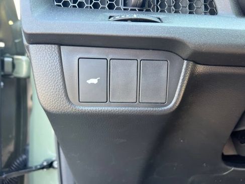 Used 2026 Honda CR-V TrailSport image 10
