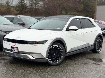 Used 2024 Hyundai Ioniq 5 Limited