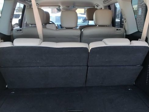 Used 2018 Nissan Armada SL image 11