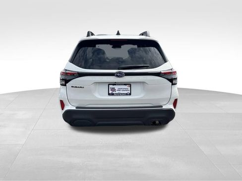 Certified 2026 Subaru Forester Premium AWD/4WD image 6