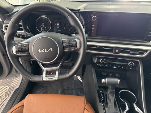 Used 2024 Kia K5 GT image 29
