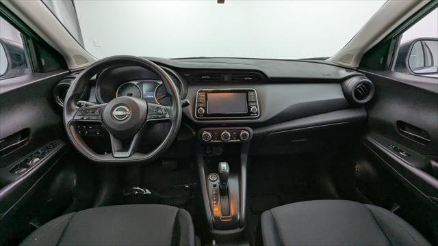 Used 2023 Nissan Kicks S FWD image 26