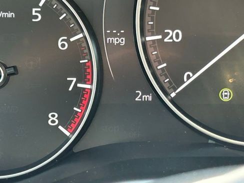 New 2026 MAZDA CX-50 AWD 2.5 S w/ Weather Package image 15