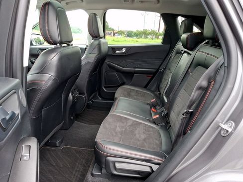 Used 2021 Ford Escape SEL w/ SEL Stealth AWD Package image 10
