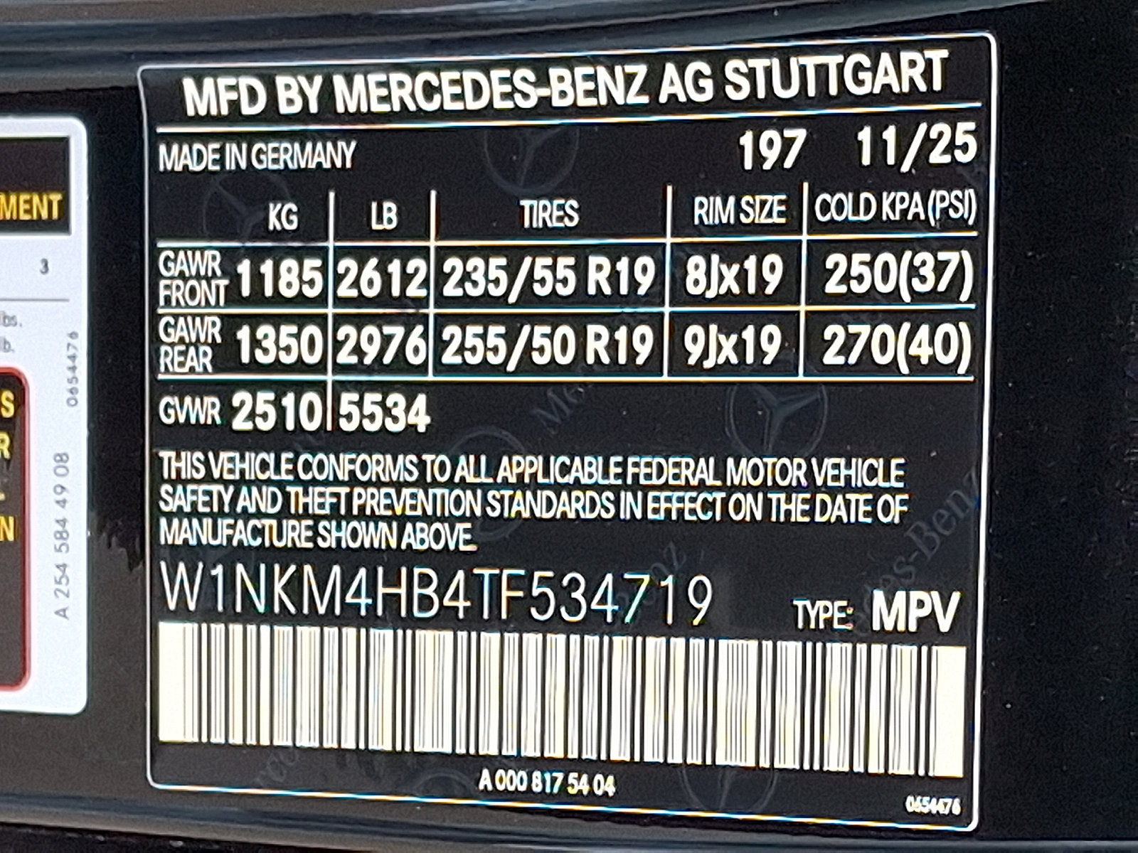 New 2026 Mercedes-Benz GLC 300 4MATIC image 21