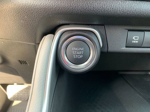 New 2026 Toyota Grand Highlander AWD image 27
