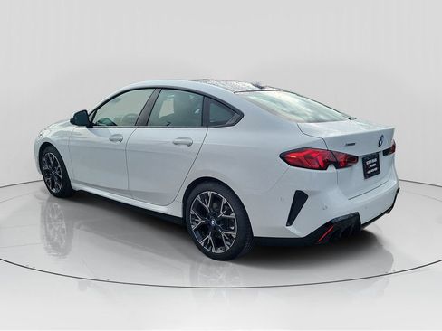 Used 2025 BMW 228i xDrive AWD/4WD image 5