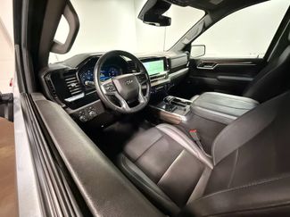 Used 2025 Chevrolet Silverado 1500 RST w/ Redline Edition AWD/4WD video 2