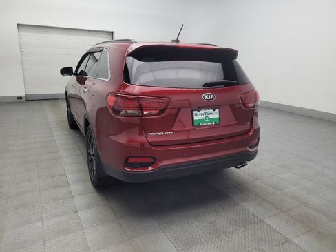 Used 2020 Kia Sorento S image 5