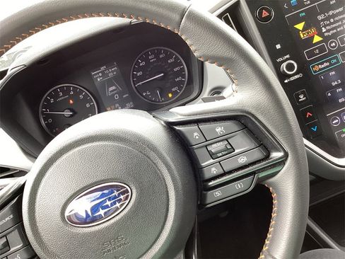 Used 2024 Subaru Crosstrek 2.5i Limited image 20