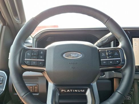 New 2026 Ford F250 Platinum w/ Tremor Off-Road Package image 15