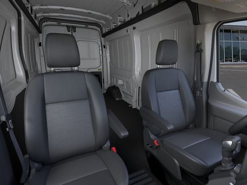 New 2025 Ford Transit 250 Base image 10