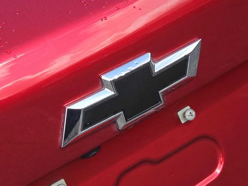 Certified 2025 Chevrolet Equinox ACTIV AWD/4WD image 11