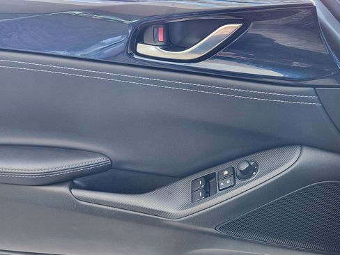 Used 2021 MAZDA MX-5 Miata RF Grand Touring image 27