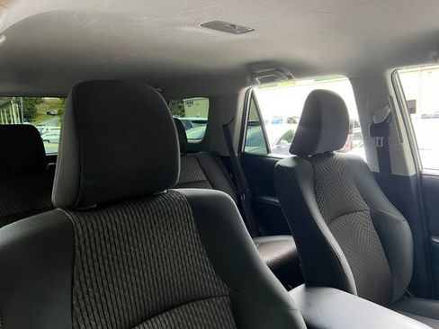 Used 2021 Toyota 4Runner Trail Special Edition image 38