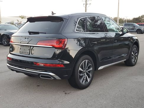 Certified 2023 Audi Q5 2.0T Premium w/ Convenience Package image 6