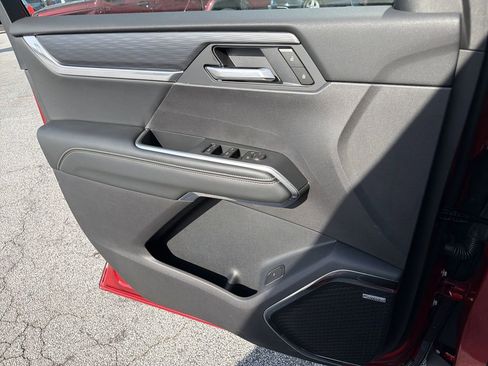 New 2026 GMC Acadia Elevation w/ Black Edition image 13