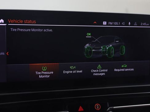 Used 2024 BMW ALPINA B8 xDrive Gran Coupe image 48