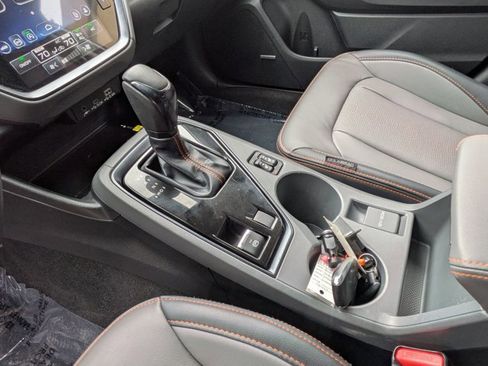 Certified 2025 Subaru Crosstrek 2.5i Limited w/ Popular Package #4A image 15