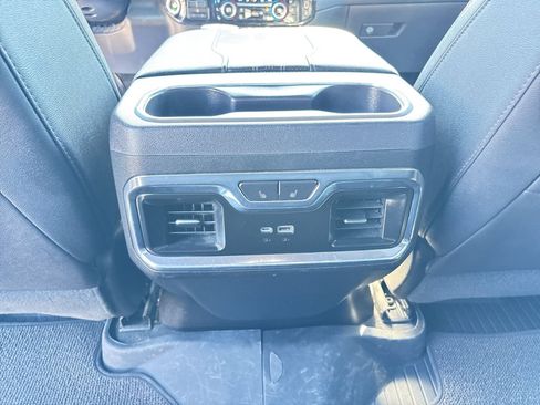 Used 2024 Chevrolet Silverado 1500 High Country w/ Technology Package AWD/4WD image 20