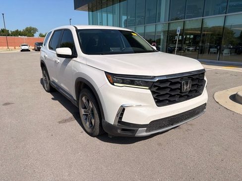 Used 2023 Honda Pilot EX-L image 1