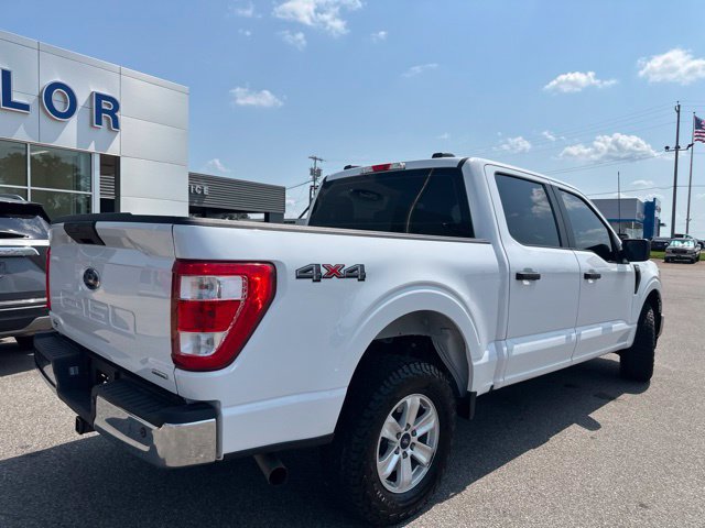 Used 2023 Ford F150 XL AWD/4WD image 19
