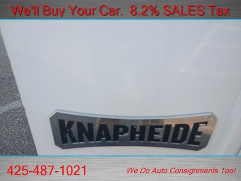 Used 2020 Ford Transit 350 AWD image 14