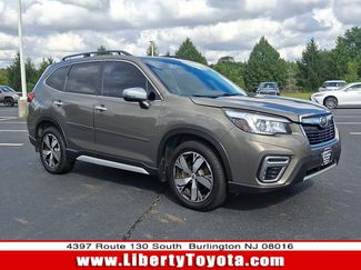 Used 2019 Subaru Forester Touring image 1