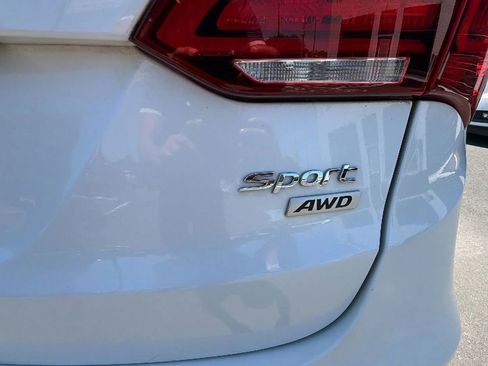 Used 2017 Hyundai Santa Fe Sport AWD/4WD image 53