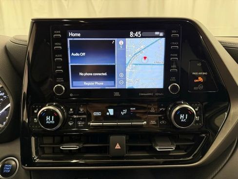 Certified 2020 Toyota Highlander Limited image 15