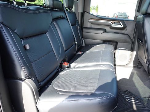 Used 2024 GMC Sierra 1500 Elevation AWD/4WD image 34